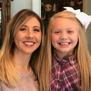 Meet your Posher, Mandy